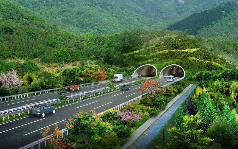 廣州市增城區(qū)荔枝坳隧道工程S02標段項目