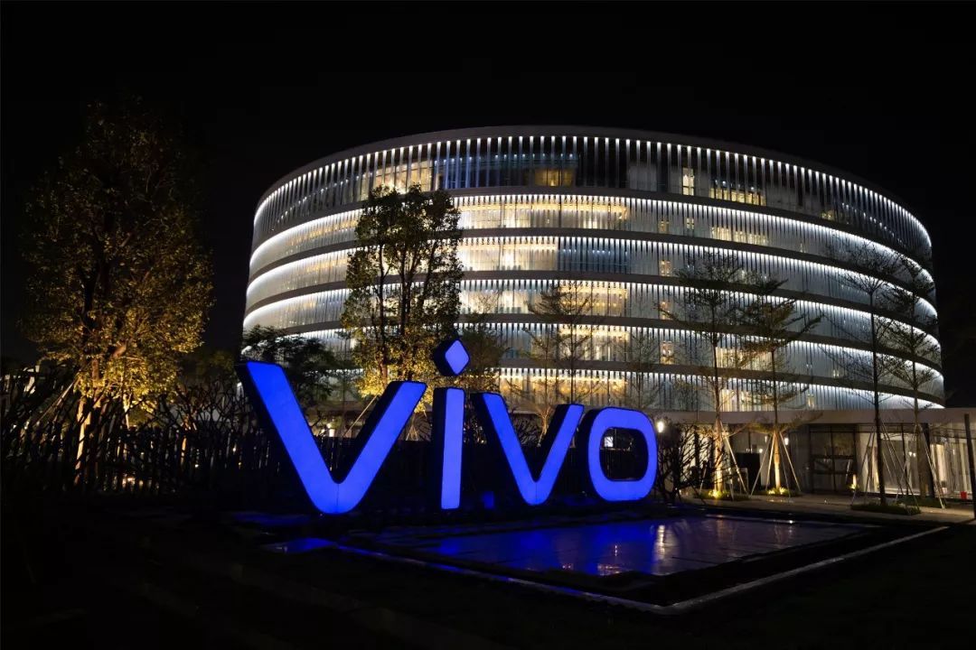 50.長安VIVO