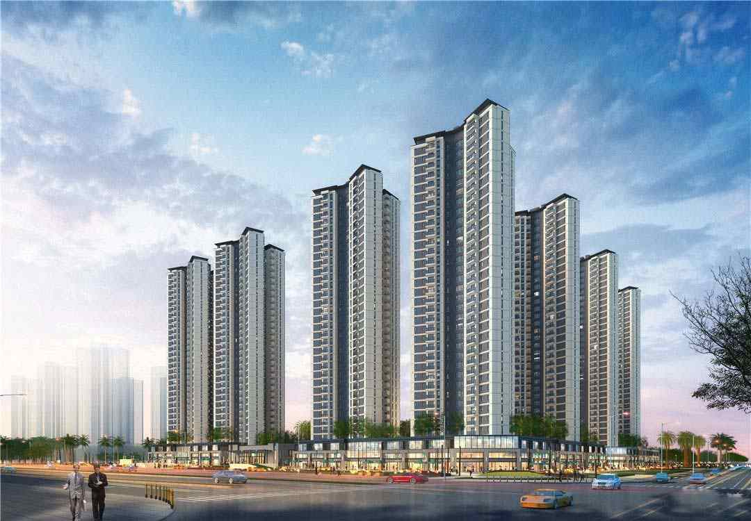 32.惠州融創(chuàng)臻園3