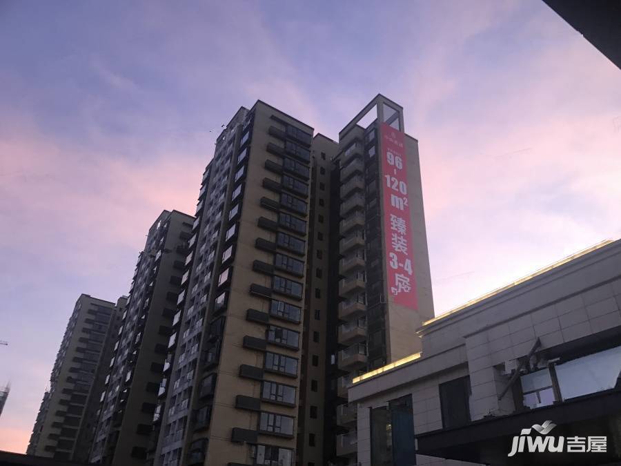 18.東莞東坑和昌眾筑中央松湖公館4