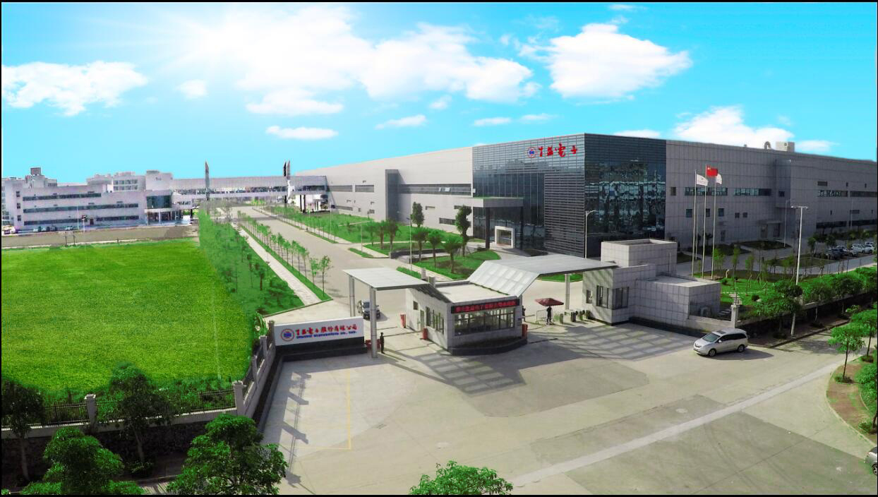 4.東莞同沙生益電子2